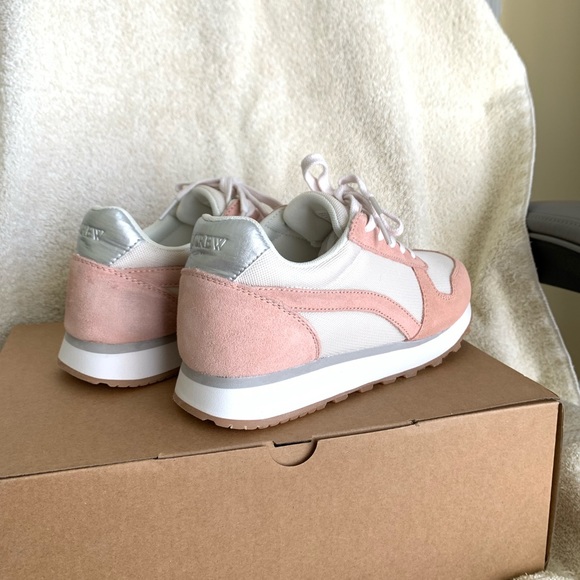 J.Crew City Sneaker for Women - Picture 3 of 6